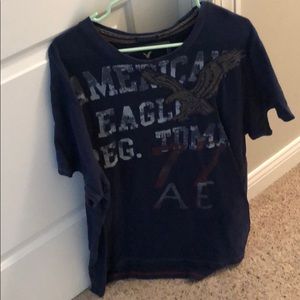 Men’s American Eagle Vintage Fit T-shirt